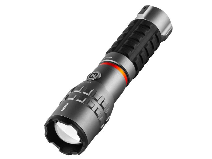 Nebo Slyde King 4K zaklamp