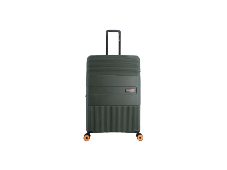 Discovery Trails 76.5 cm Reiskoffer - Khaki