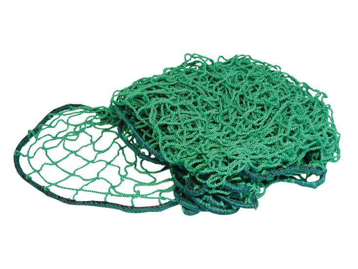 Carpoint aanhangernet met elastische rand - 250 x 160 cm