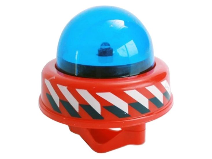 Bike Fun brandweer sirene fietsbel