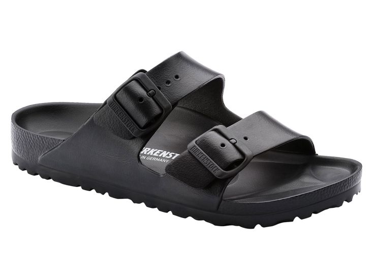 Birkenstock Arizona EVA Black slippers