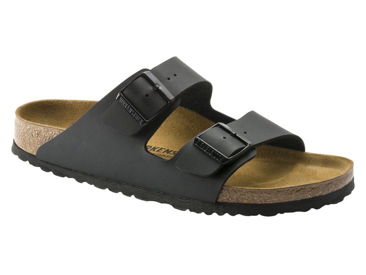 Birkenstock Arizona Black slippers