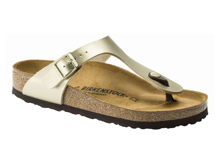 Birkenstock Gizeh slippers