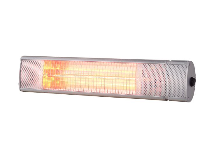 Blooboost 1500 W Terrasstraler IR