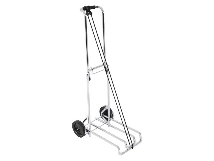 Bo-Camp bagage trolley