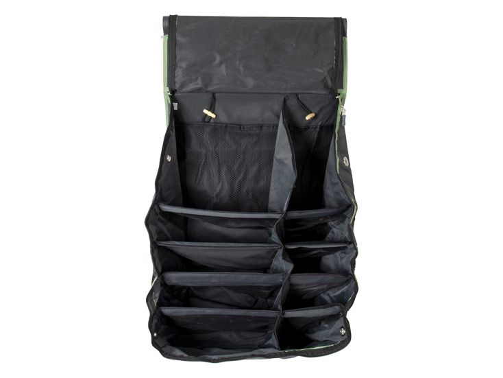 Bo-Camp Smart 12-vaks organizer