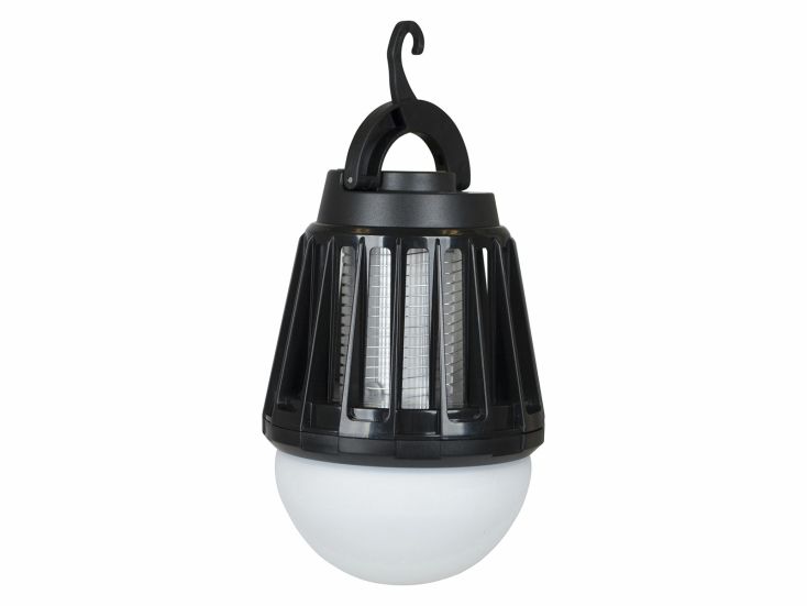 Bo-Camp Atom insectenlamp