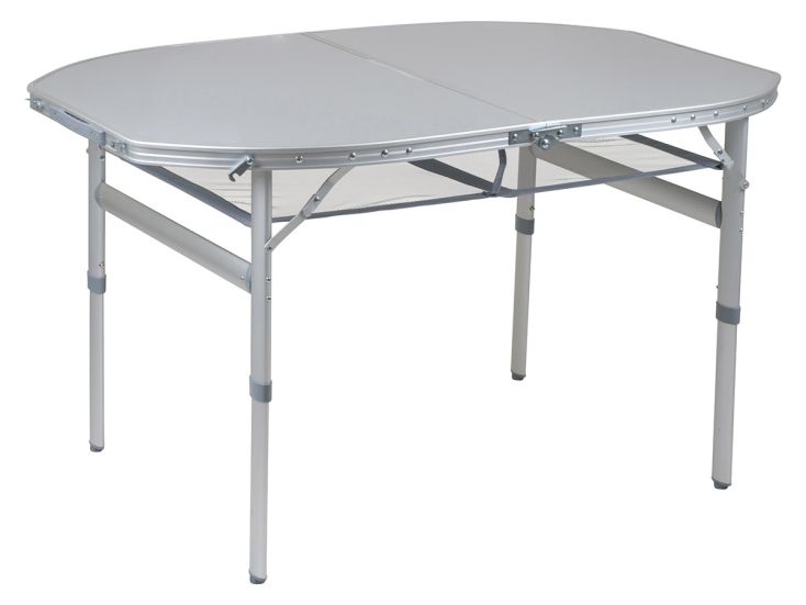 Tweedekans Bo-Camp Premium 120 x 80 tafel