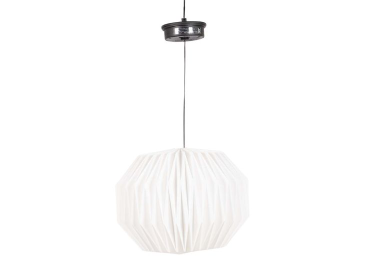 Bo-Camp Rana opvouwbare hanglamp
