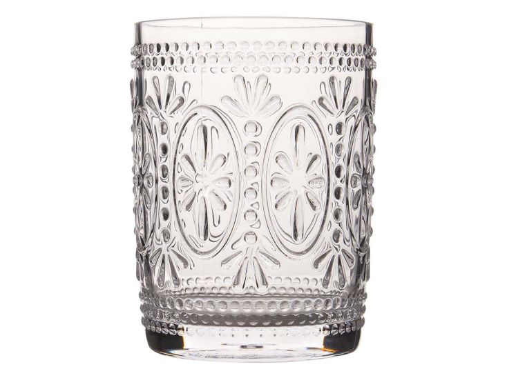 Bo-Camp Sicilian waterglas - 450 ml