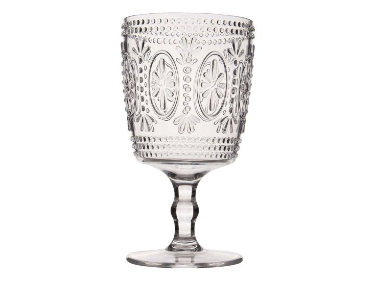 Bo-Camp Sicilian wijnglas - 300 ml