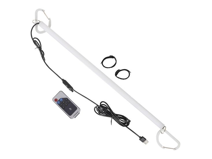 Bo-Camp Slim Tube LED-buis