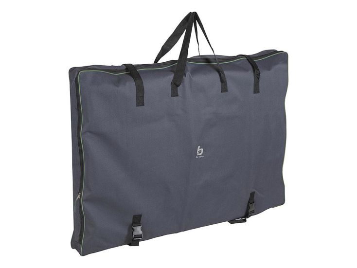 Bo-Camp tafel opbergtas - 122 x 80 cm