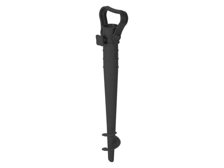 Bo-Camp parasol grondboor