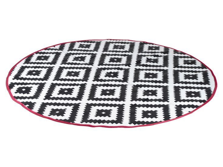 Bo-Camp Urban Outdoor Chill mat Ø 200 cm