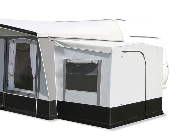 Tweedekans Brand Rasta Universal GS/P uitbouw