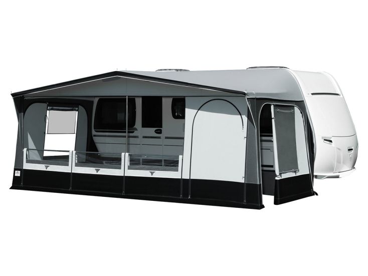 Brand Safir TL 240 maat 13 (959 - 977 cm) caravanvoortent