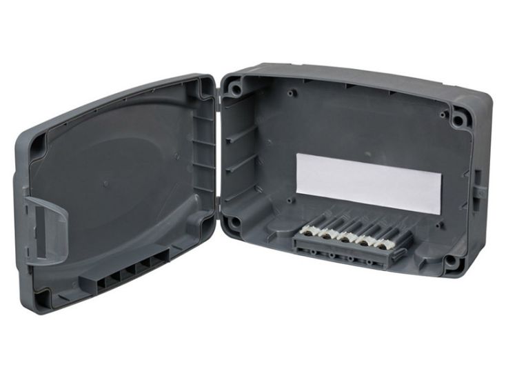 Brennenstuhl IP54 weerbestendige kabelbox