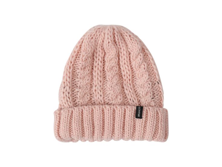 Brunotti Annecy dames muts - soft pink