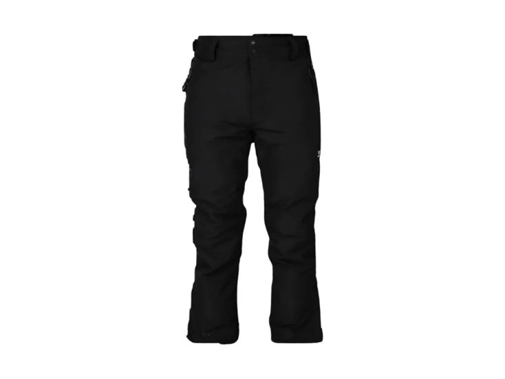 Brunotti Footrail-N heren skibroek - Black