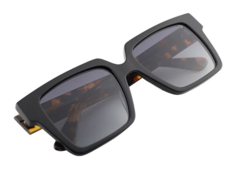 Brunotti Arrifana Black Unisex zonnebril