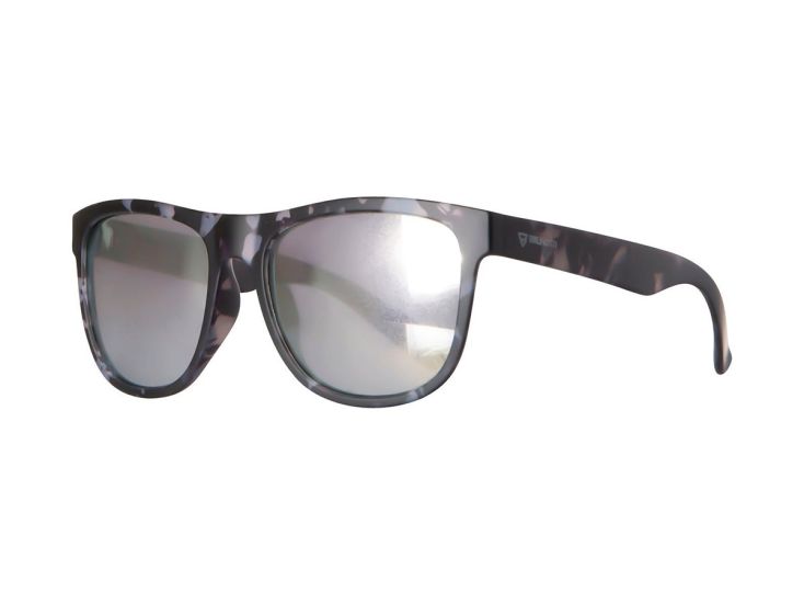 Brunotti Trichonis 2 heren zonnebril - Black