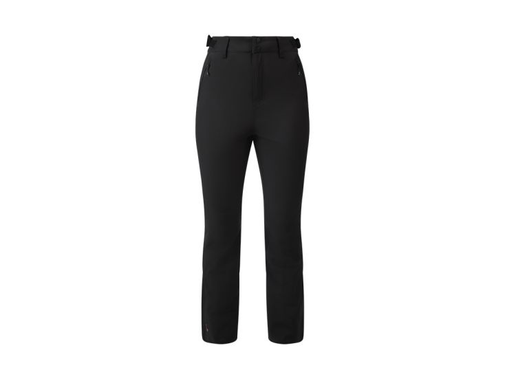 Brunotti Tavors-N dames skibroek - Black