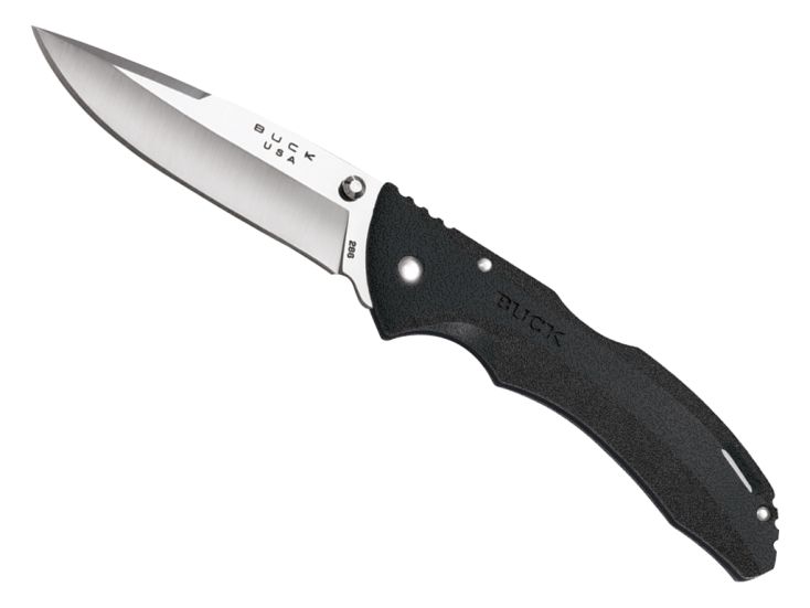 Buck Bantam BHW zakmes