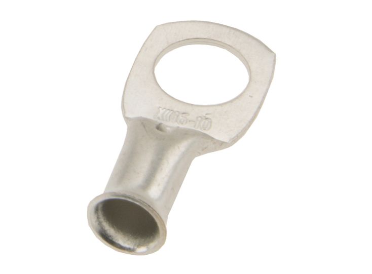 Buiskabelschoen M10 (5 stuks) - 16 mm²