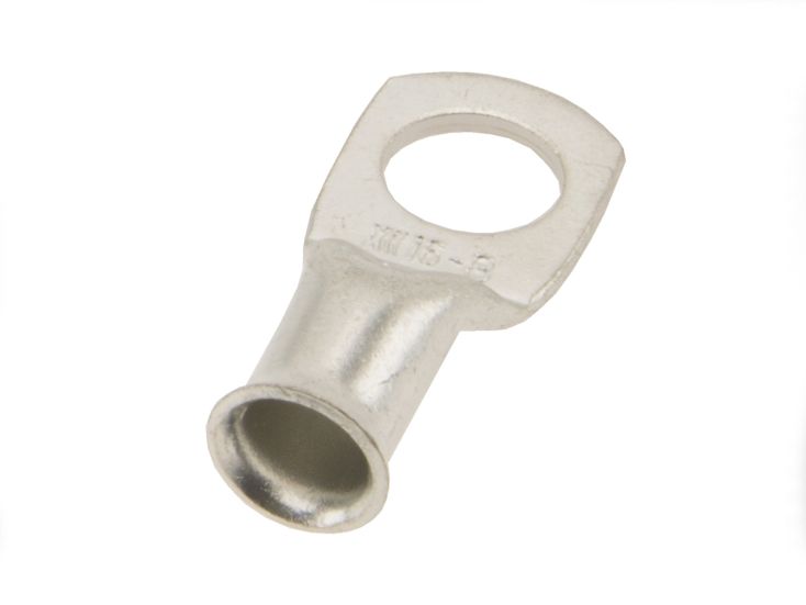Buiskabelschoen M8 (5 stuks) - 16 mm²