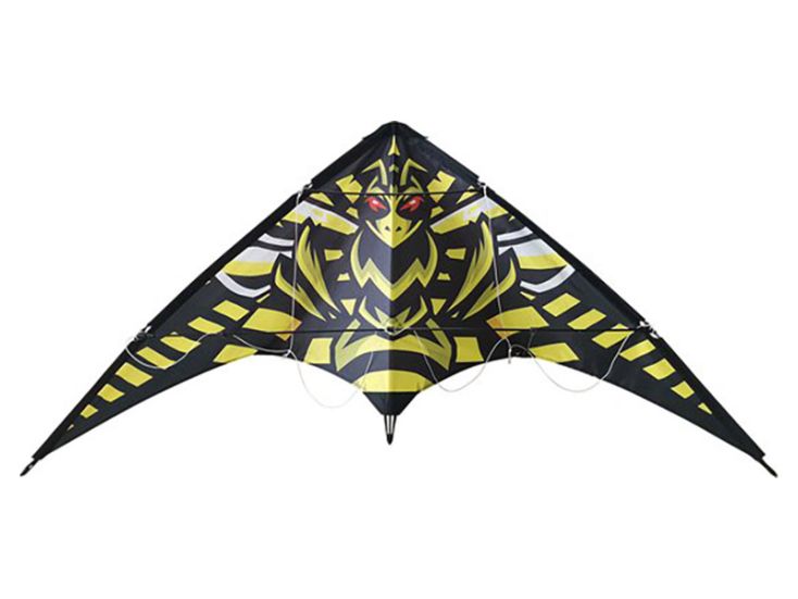 Bumble Bee 120 cm vlieger