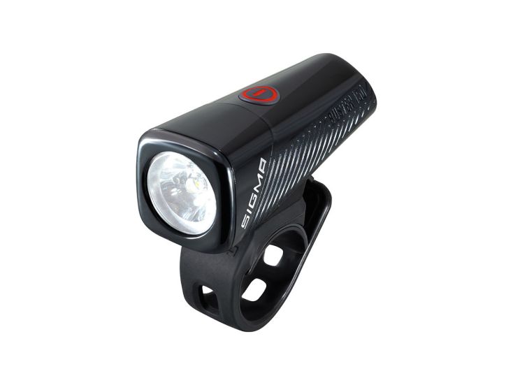 Sigma Buster 150 voorlicht