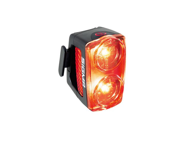 Sigma Buster RL 150W remlicht