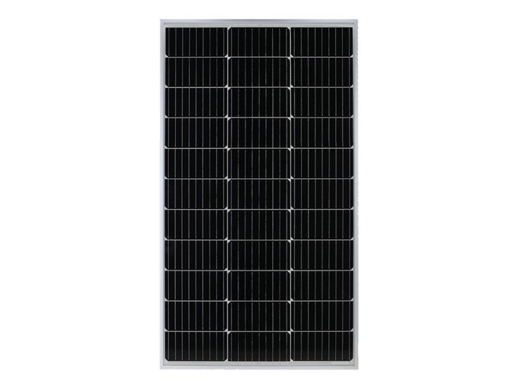 Mestic MSMO-120 monokristallijn Solar paneel