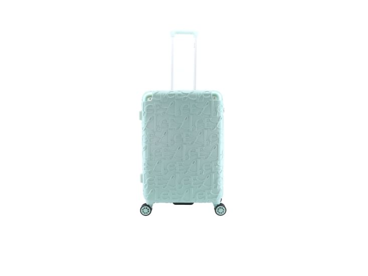 ELLE Alors 60 cm reiskoffer - Green