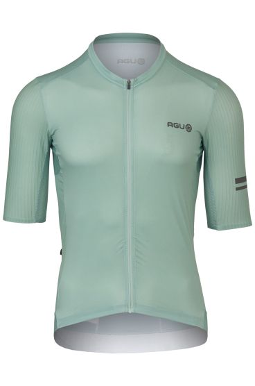 AGU Performance Aero heren fietsshirt - Green