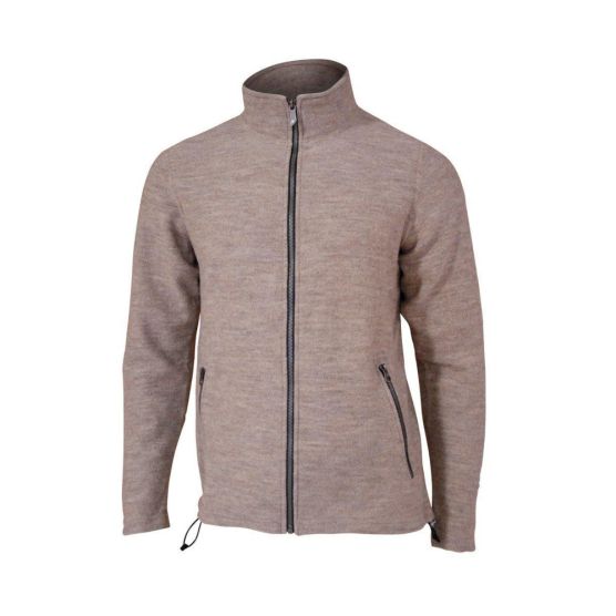 Ivanhoe Bruno heren vest - Beige