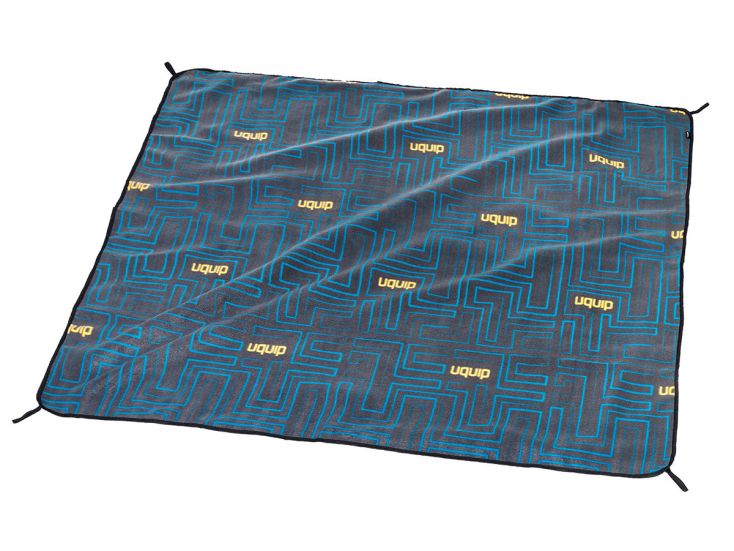 Uquip Scotty L Picknickkleed