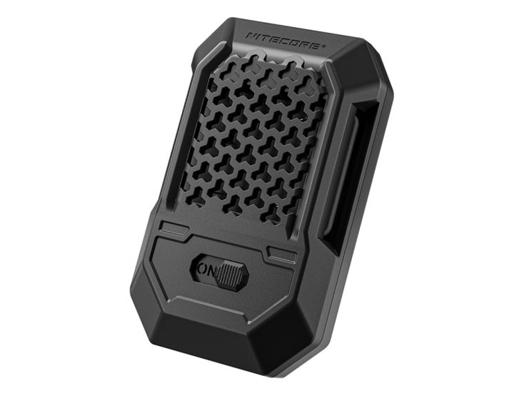 Nitecore EMR15 oplaadbare muggenverjager