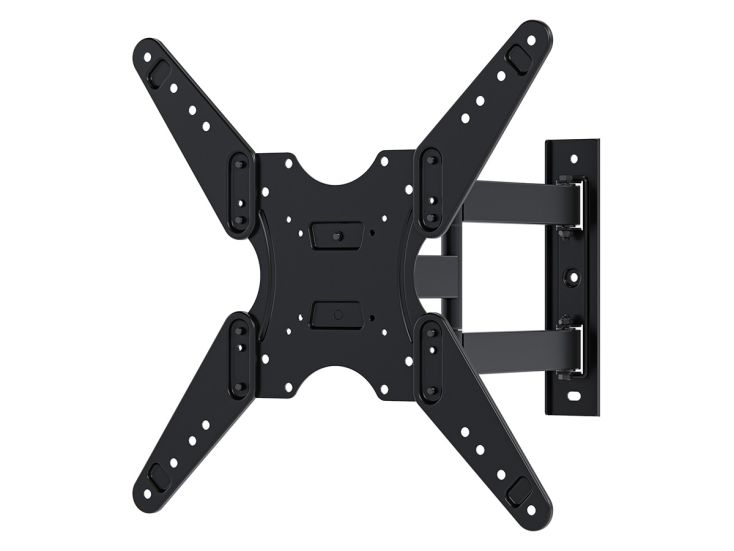 Auronic draaibaar en kantelbare TV Beugel - 26-55 inch