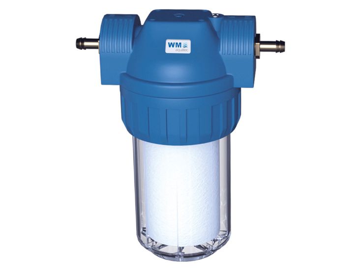 WM aquatec Mobile Edition waterfilterset