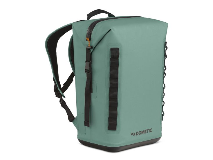 Dometic PSC 22 liter Soft koeltas - Moss