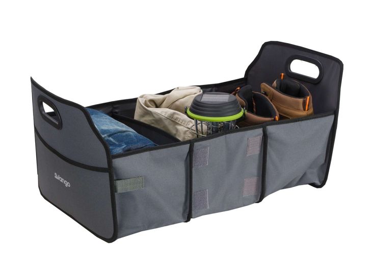 Vango Folding organizer