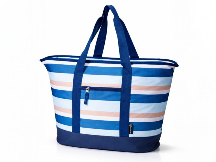 HEM 24 liter koeltas - Blue