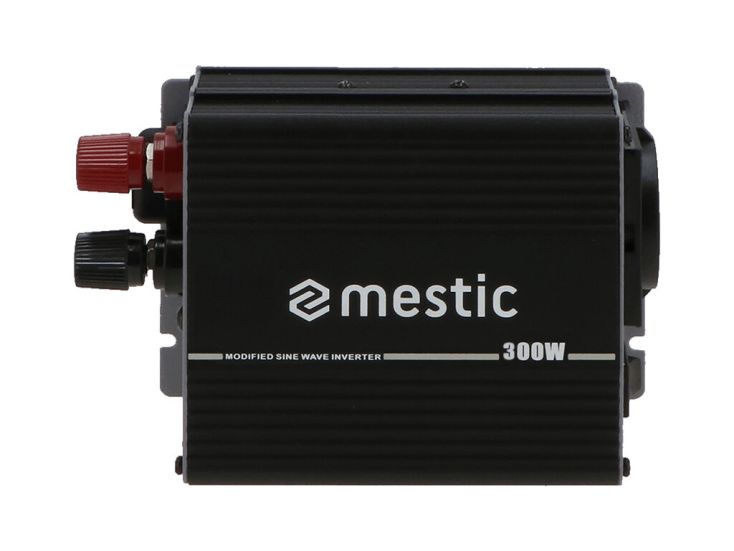 Mestic MMI-300 modified omvormer - 300 watt