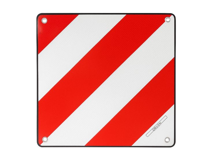 EveBase Italië/Spanje gevarenbord