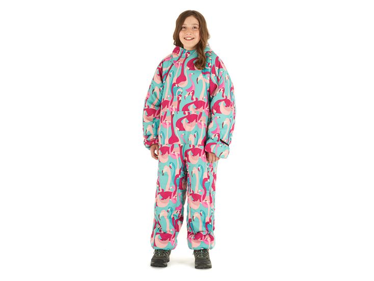 Selk’bag Roze kinderslaapzak - L