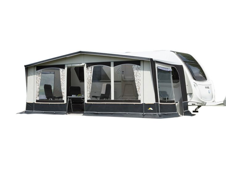 DWT Jubilee 40 270 maat 11 (851-880) caravanvoortent