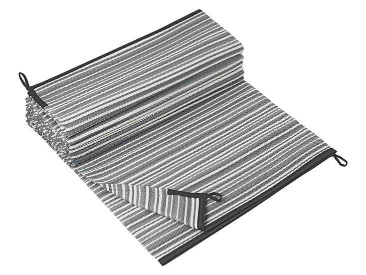 Campout Patiomat 250 x 350 cm - Grey