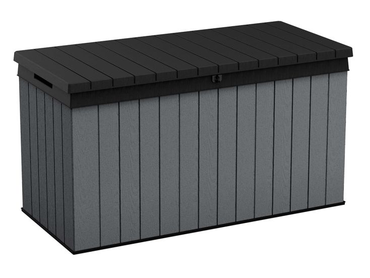 Keter Darwin opbergbox - 570 liter